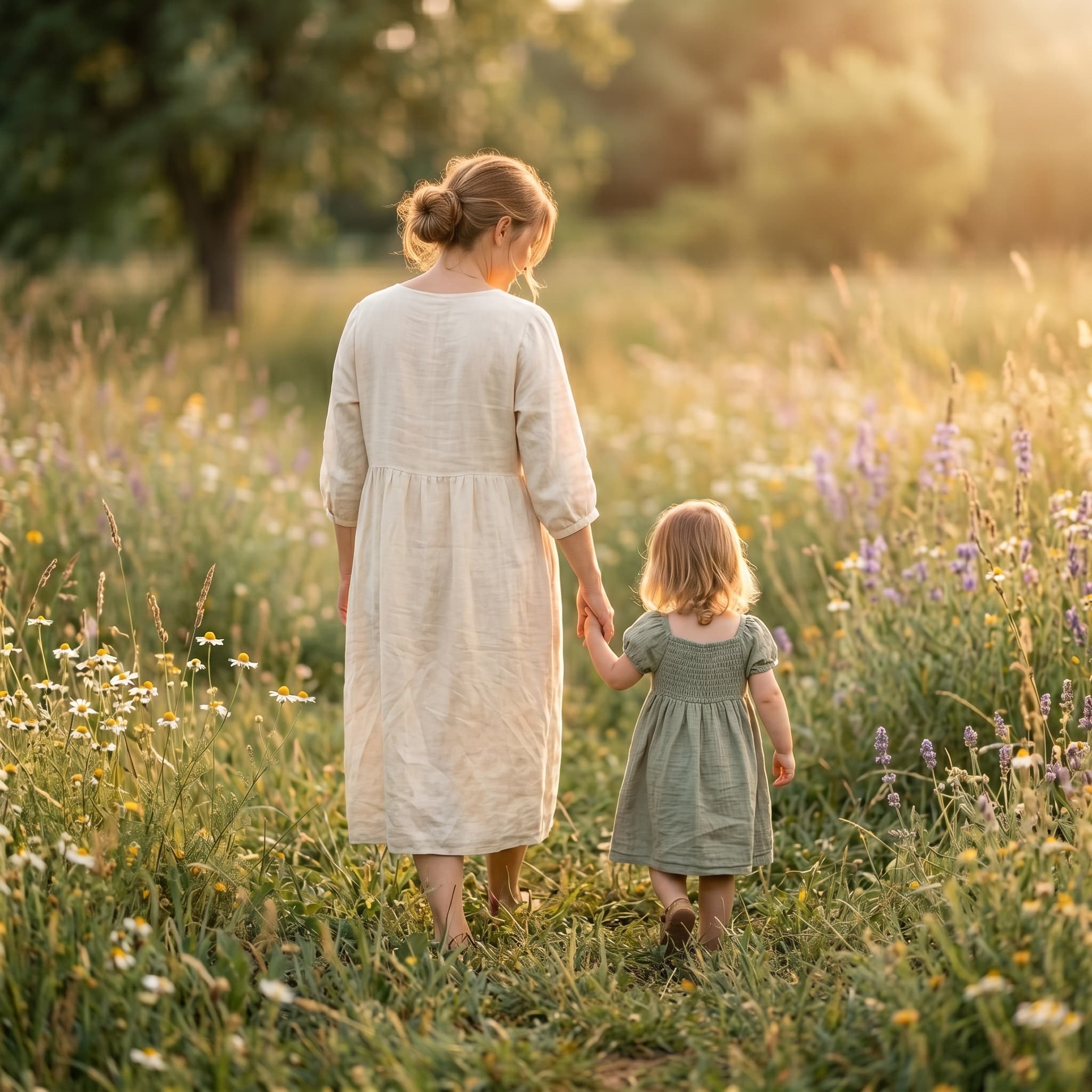 Adults and kids homeopathy support