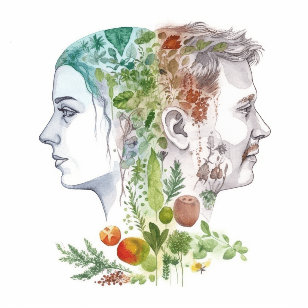 Adults and kids homeopathy support